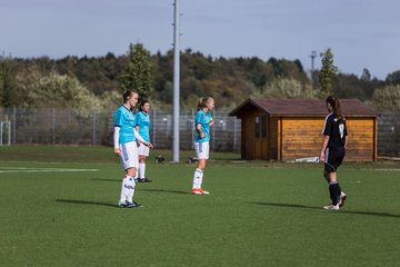 Bild 48 - Frauen SG KA-HU - Eichholzer SV : Ergebnis: 5:3